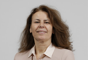 Ms. KARENA CANCILLERI