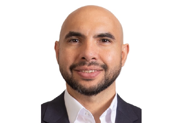 Mr. Manuel Antonio Delfino Aguilera